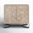 Horley Solid Wood Accent Cabinet