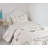 Dog Farmhouse / Country Coverlet