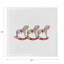 Square Napkins
