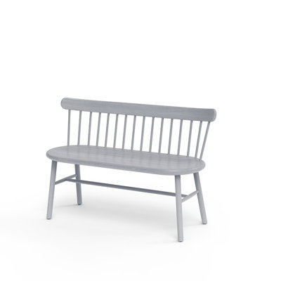 Ai Solid Wood Bench