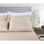 Ensemble de draps 100% satin de coton à densité de tissage 800 fils Threadmill-983968804-1048356835