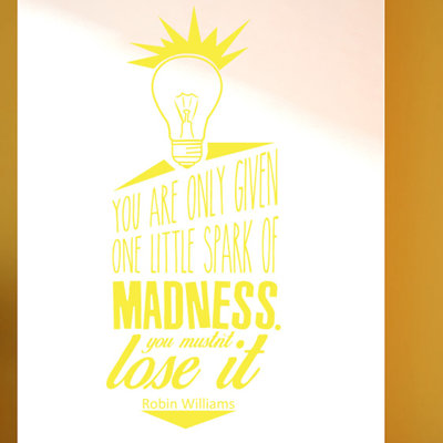 Wall Decal