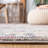 Yedidalga Performance Oriental Rug-969165058