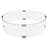 Round Fire Pit Wind Guard-71083050