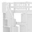 Lit mezzanine avec escalier-1432900520-1432900523