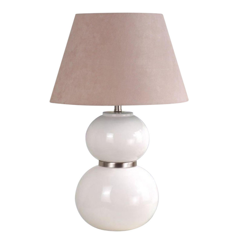 Ancroft Ceramic Table Lamp