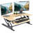 Standing Desk Converter DESK-V000V Series-48131308