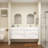 Victoria 60''Bathroom Vanity Base-94524408