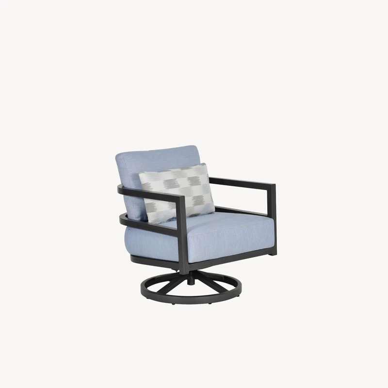 Gala Outdoor Rocker Chair
