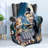 Throw Blanket-553808758