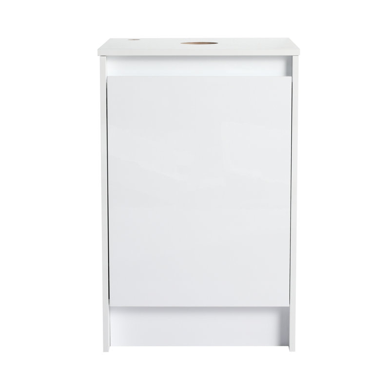 Base de meuble-lavabo autoportant Roomfitter