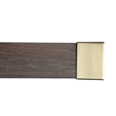 Single Curtain Rod