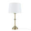 Lampe de table H 28 po