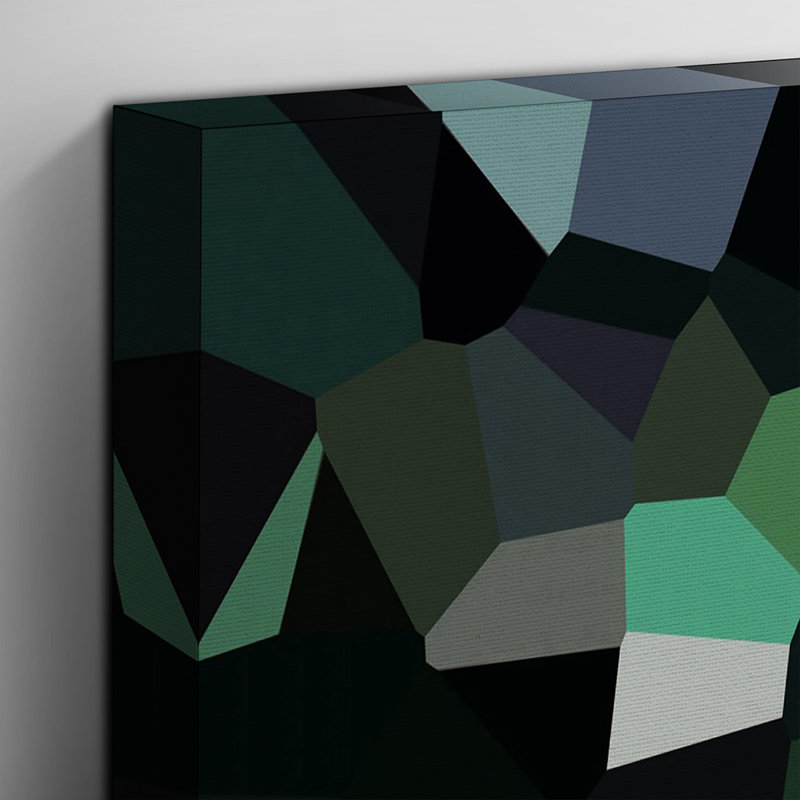 Wrapped Canvas Print, 50cm H x 76cm W