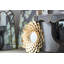Miroir mural D31.5X3