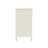 Sofia Wood 6 Drawer Reeded Dresser-1745434011