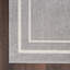 Tapis intérieur / extérieur ivoire Nourison Essentials-573417598