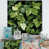 Toile tendue