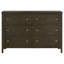 Commode 6 tiroirs Ingenito