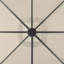 Millste 300cm Cantilever Parasol-33292112