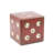 Alvah Solid Wood End Table