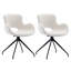 Chaise pivotante Julianno-212632081