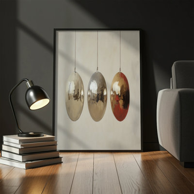 Widman Floater Frame Print