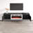 Gangulf 70.9" Modern TV Stand with Electric Fireplace, High Gloss Finish, Wall-Mounted-1641229804
