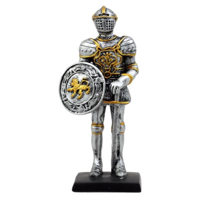 Tanksley People Figurines & Sculptures