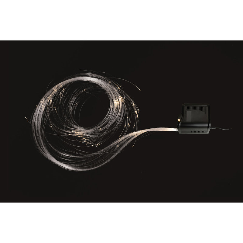 LED Under Cabinet Rope Light