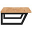 Breyen 100cm Solid Wood Bathroom Vanity Top-593419558