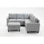 Canapé modulaire Modern Sofa Modular Canapé modulaire-554025770