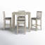 Ensemble de comptoir Ance Azalea-84452198