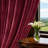 Blackout Velvet Curtains For Bedroom, Living Room And Home Office (Set Of 2)-688850036-699474825