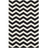 Black/Ivory