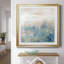 Cottage Grove II - Tableau simple - Encadré sous verre acrylique, grand format, idéal pour le salon-966659860-966659861