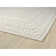Textured Border Power Loomed Indoor/Outdoor Rug