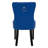 PU Leather Dining Chairs with Pull Ring-443848404