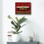 «Royal Red Bath I» par Lisa Audit-644264072