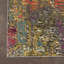 Tapis rose moderne Enoch-575869995