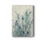 «AU CH Blue Spring II», reproduction d'art sur toile tendue-1895807042
