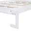 Murphy Bed Wall Bed With Top Cabinets-118007842-118007843