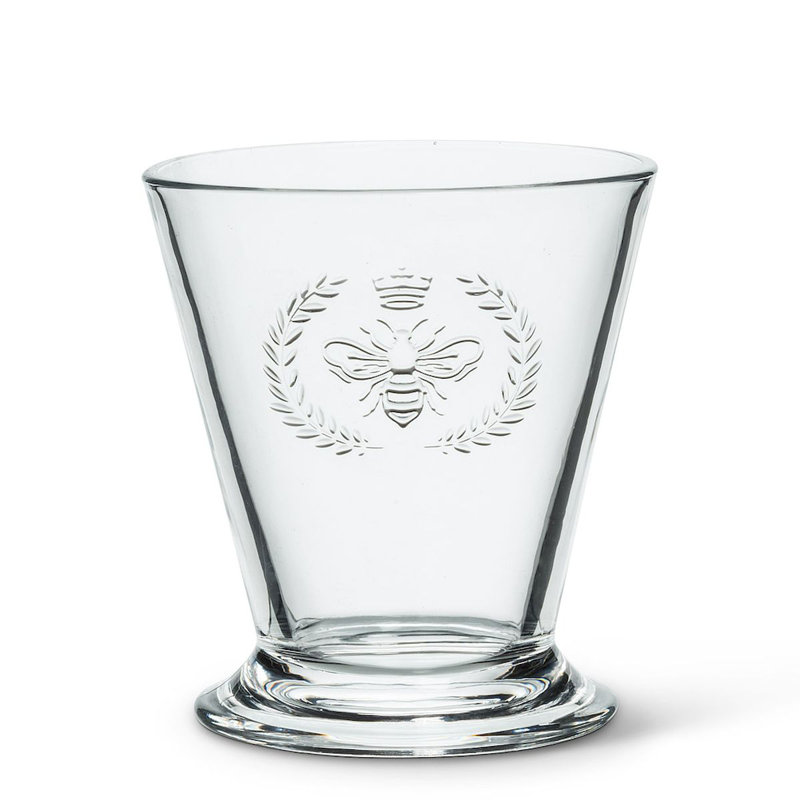Millbrae 8 oz. Drinking Glass Set