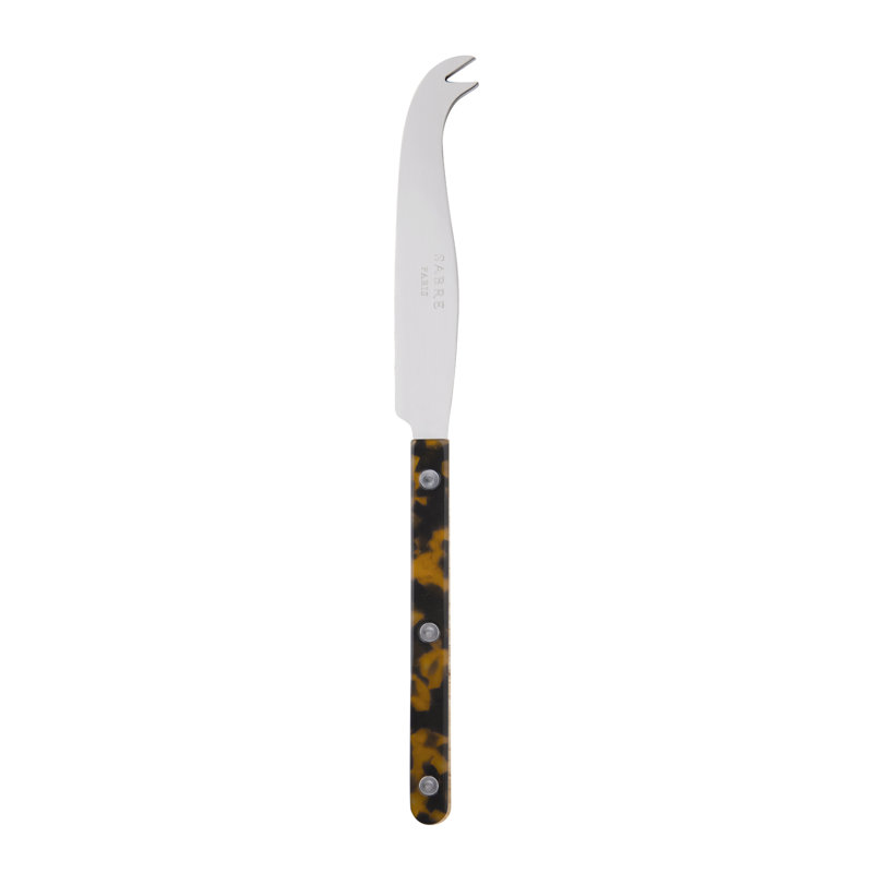 Bistrot Tortoise Cheese Knife