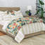 Varenna Botanical Button-Tufted Comforter-1262507467