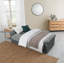 Nykel Velvet Living Room Set