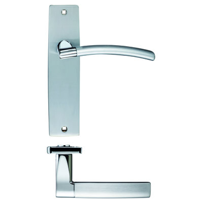 Amalfi Latch Door Handle