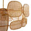 Ronaldo 6 - Light Chandelier