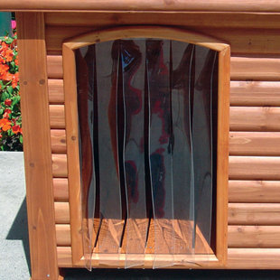 Dog House Door