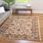 Oriental Indoor Rug-69120815
